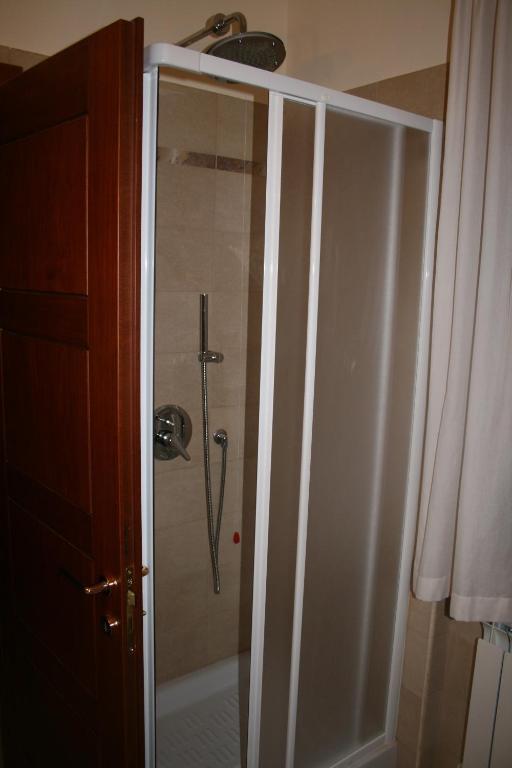 Pinus Rooms 贝内文托 客房 照片