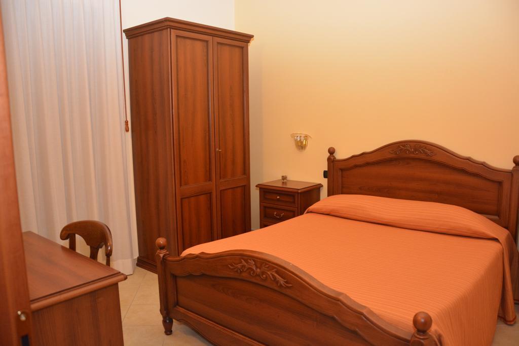 Pinus Rooms 贝内文托 外观 照片