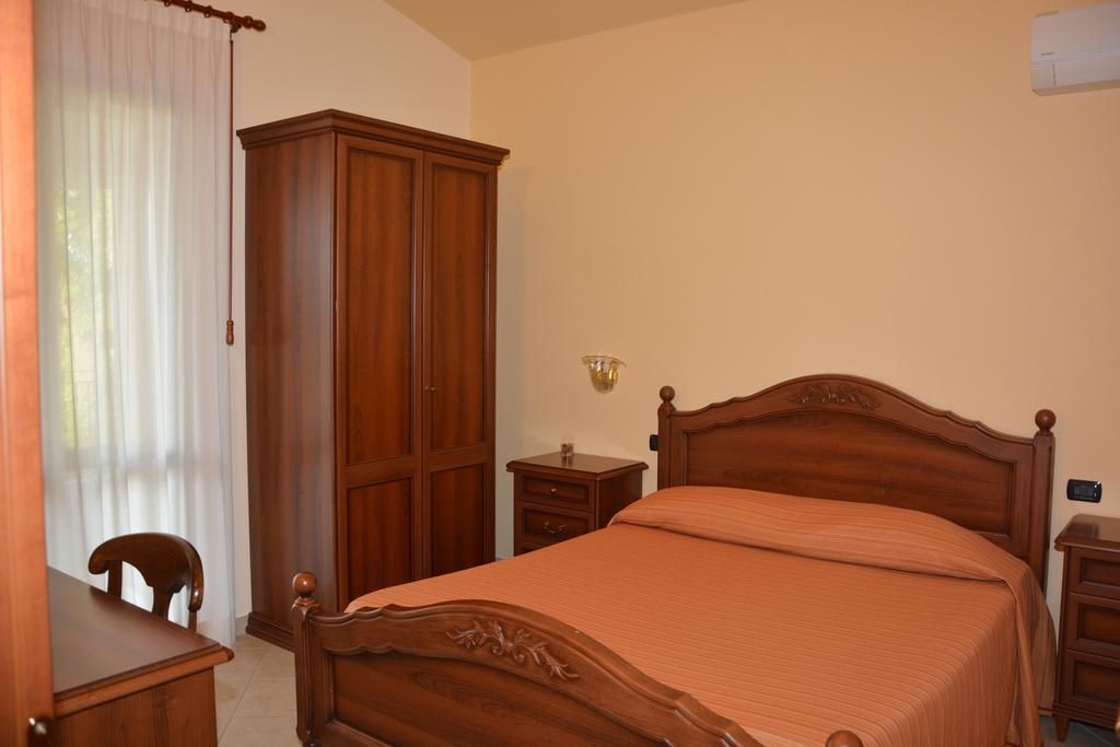 Pinus Rooms 贝内文托 外观 照片