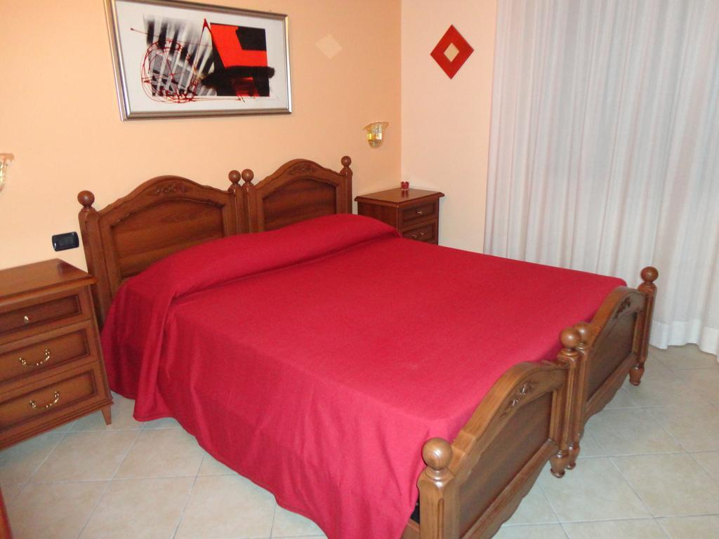 Pinus Rooms 贝内文托 客房 照片