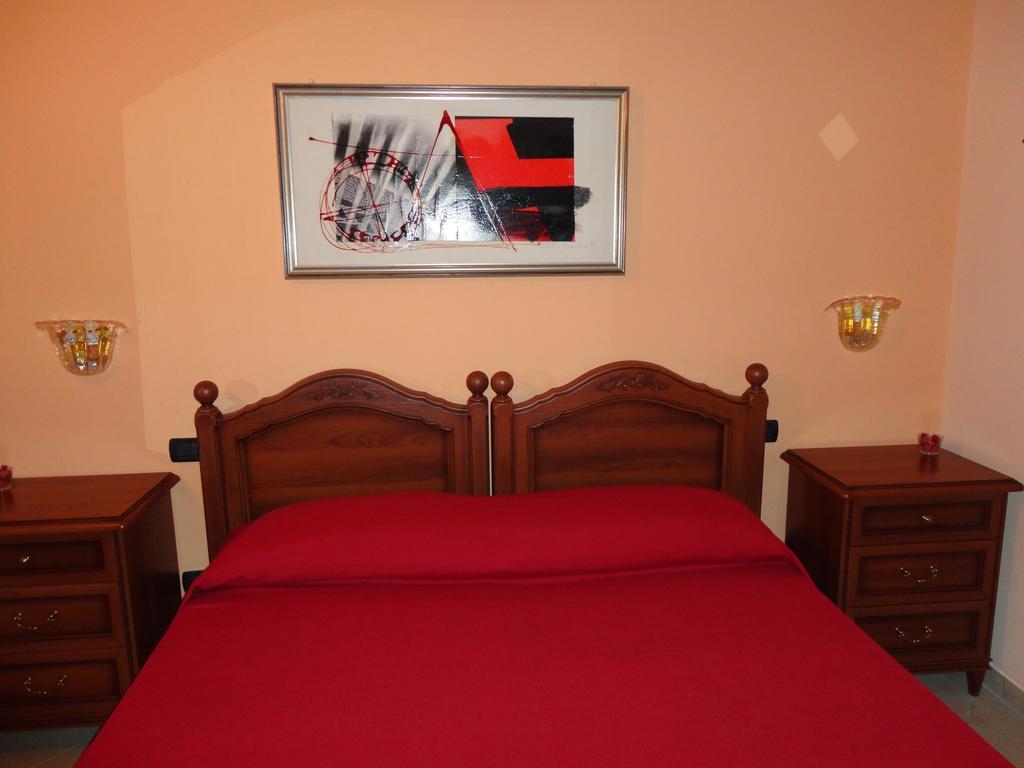 Pinus Rooms 贝内文托 客房 照片