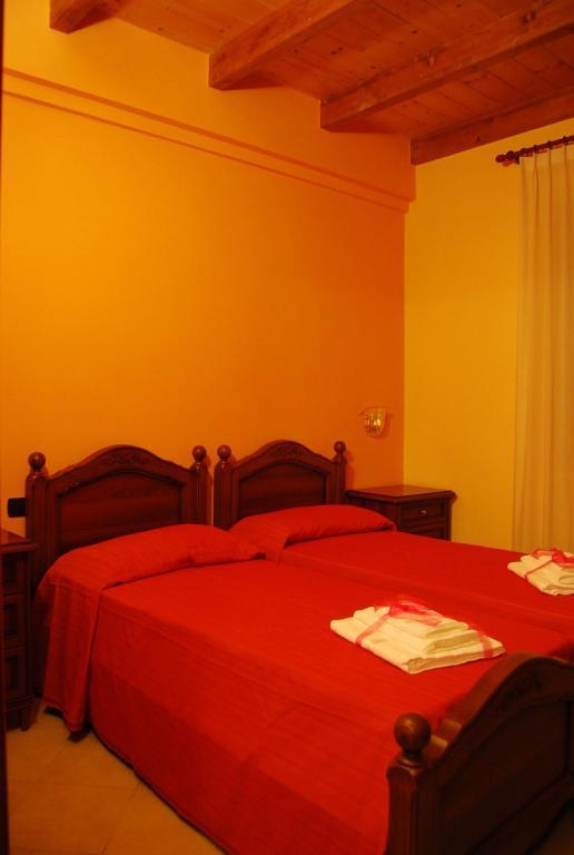 Pinus Rooms 贝内文托 客房 照片